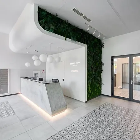 Deluxe Traugutta Sauna & Fitness By Renters Daire
