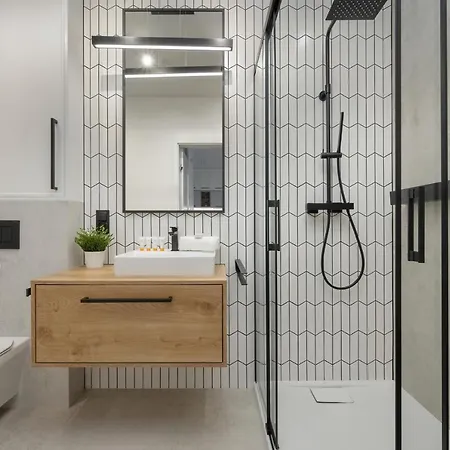 Deluxe Traugutta Sauna & Fitness By Renters Daire Wroclaw