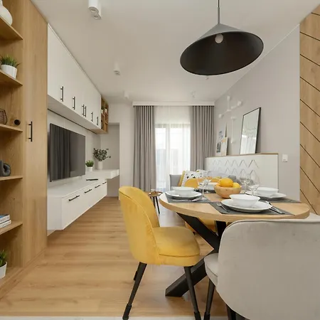 Deluxe Traugutta Sauna & Fitness By Renters Daire