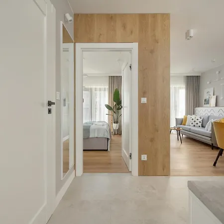 Deluxe Traugutta Sauna & Fitness By Renters Apartmán Vratislav